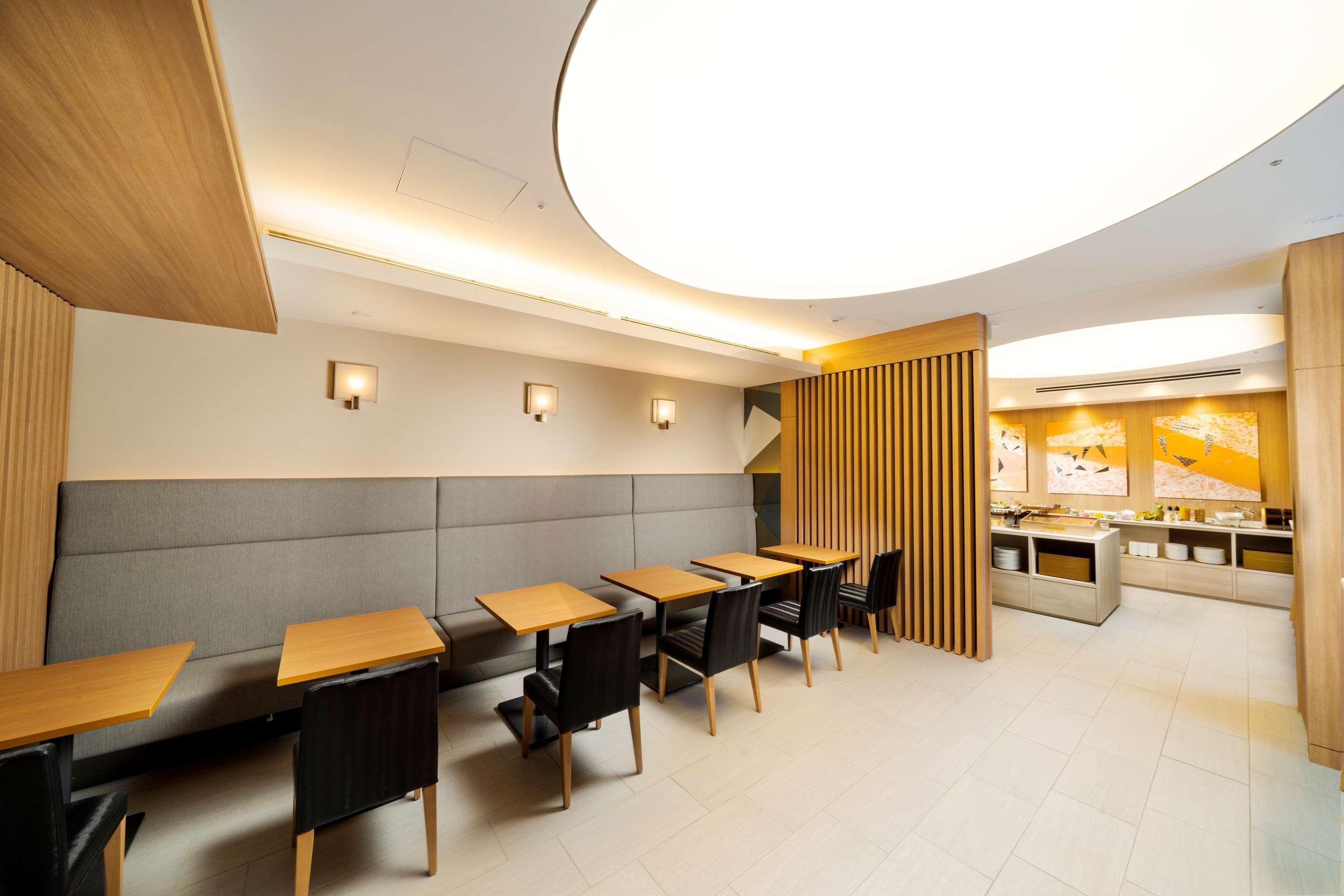 Best Western Hotel Fino Tokyo Akasaka Luaran gambar