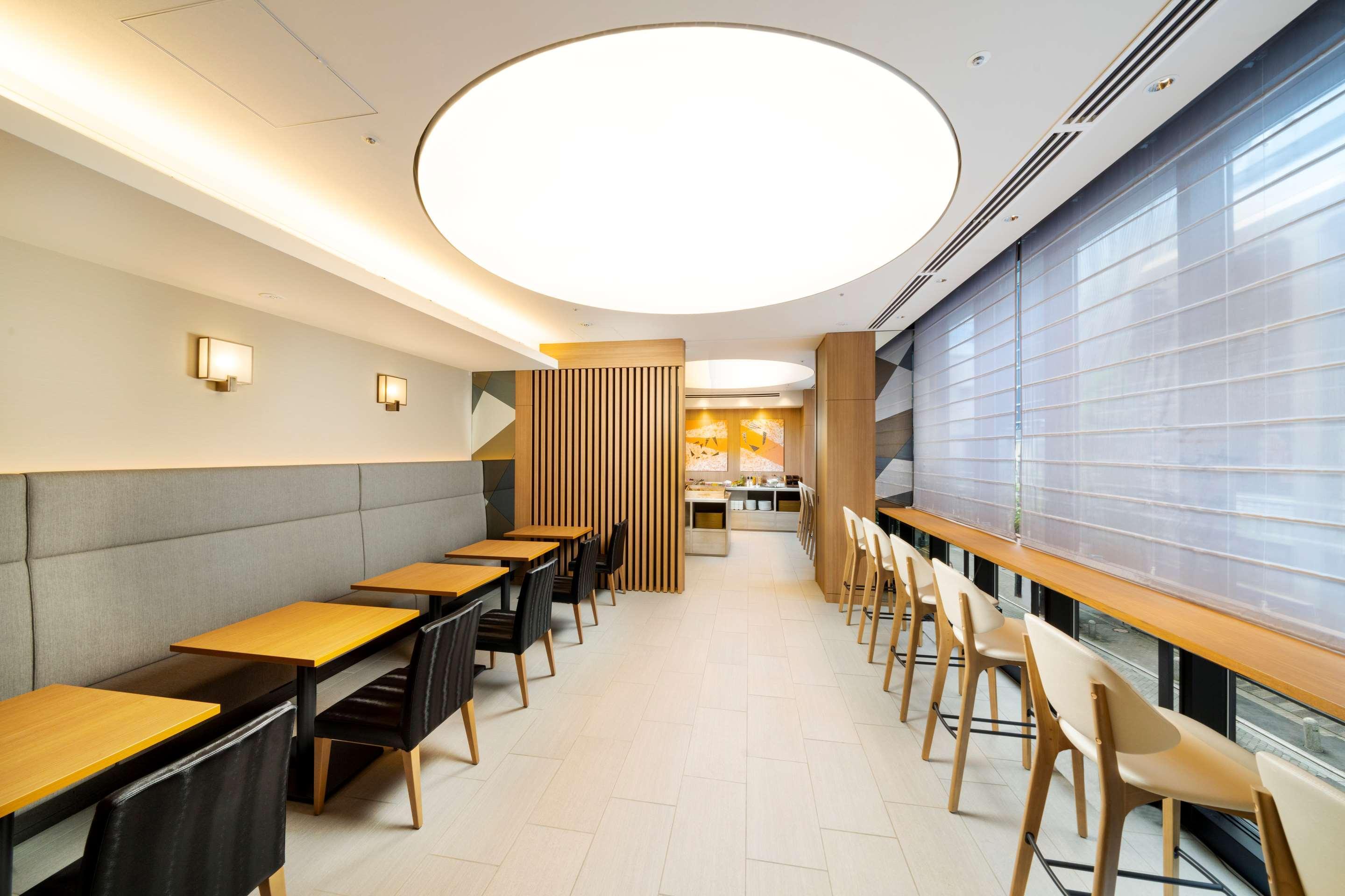 Best Western Hotel Fino Tokyo Akasaka Luaran gambar