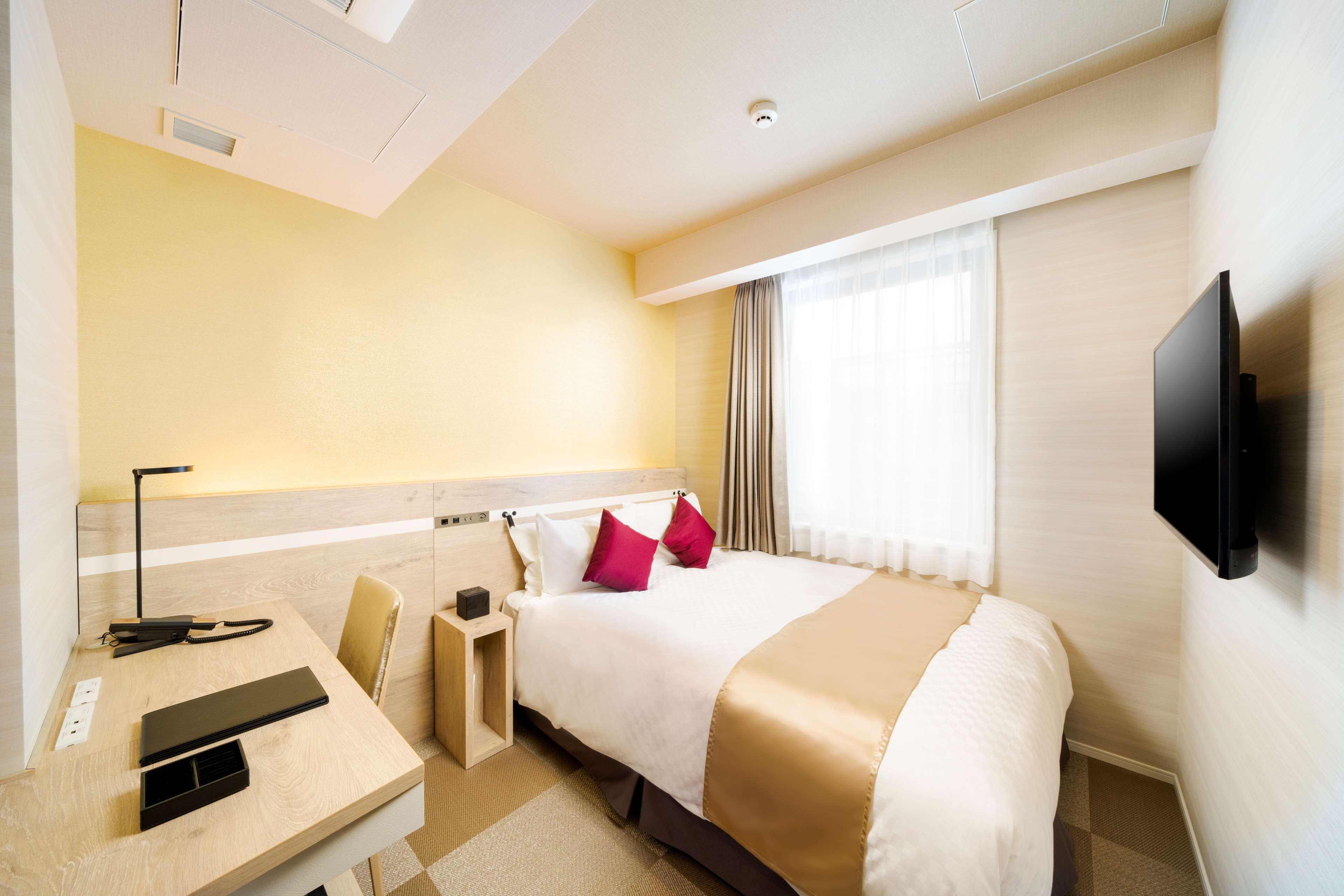 Best Western Hotel Fino Tokyo Akasaka Luaran gambar