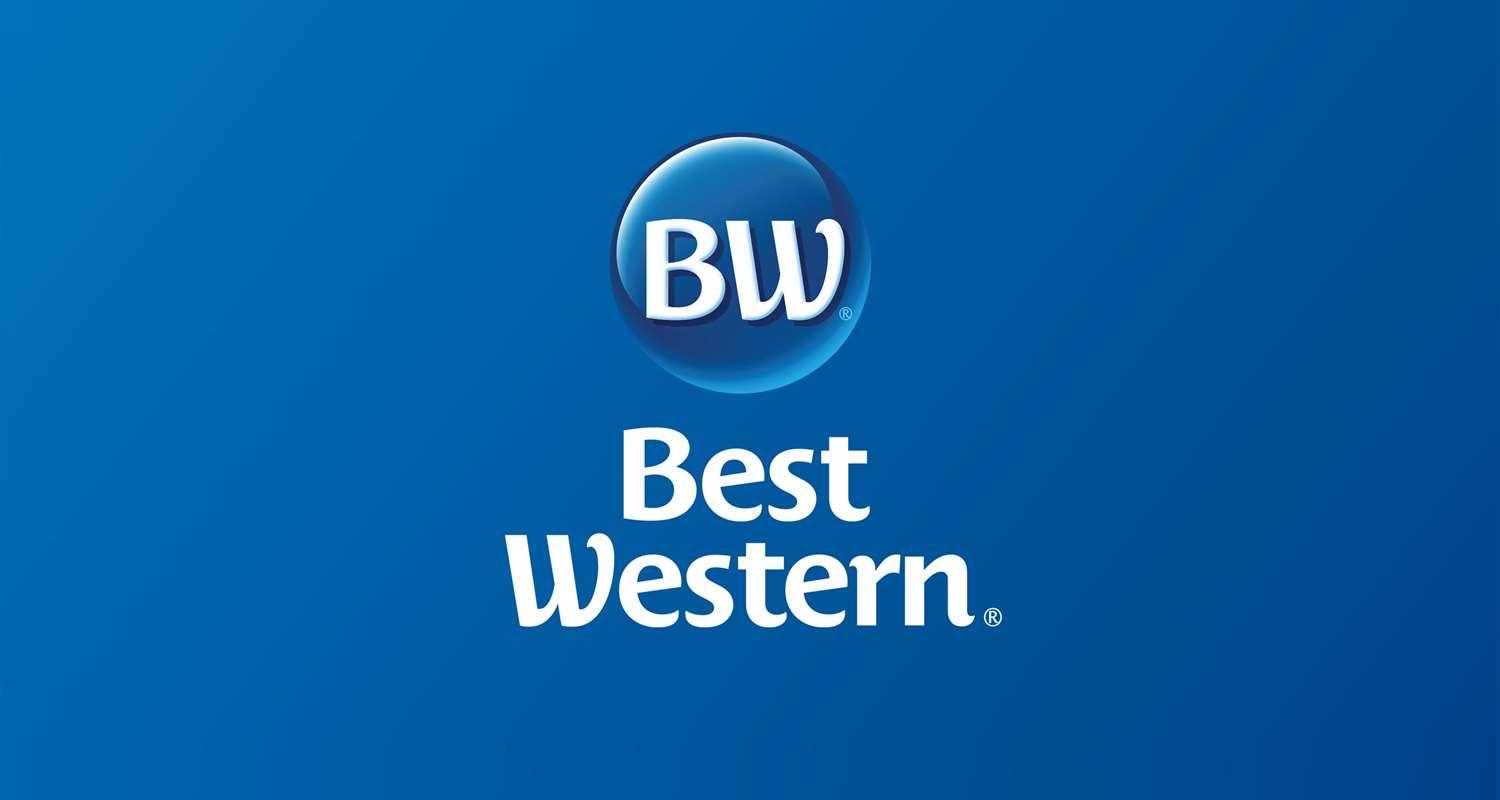 Best Western Hotel Fino Tokyo Akasaka Luaran gambar