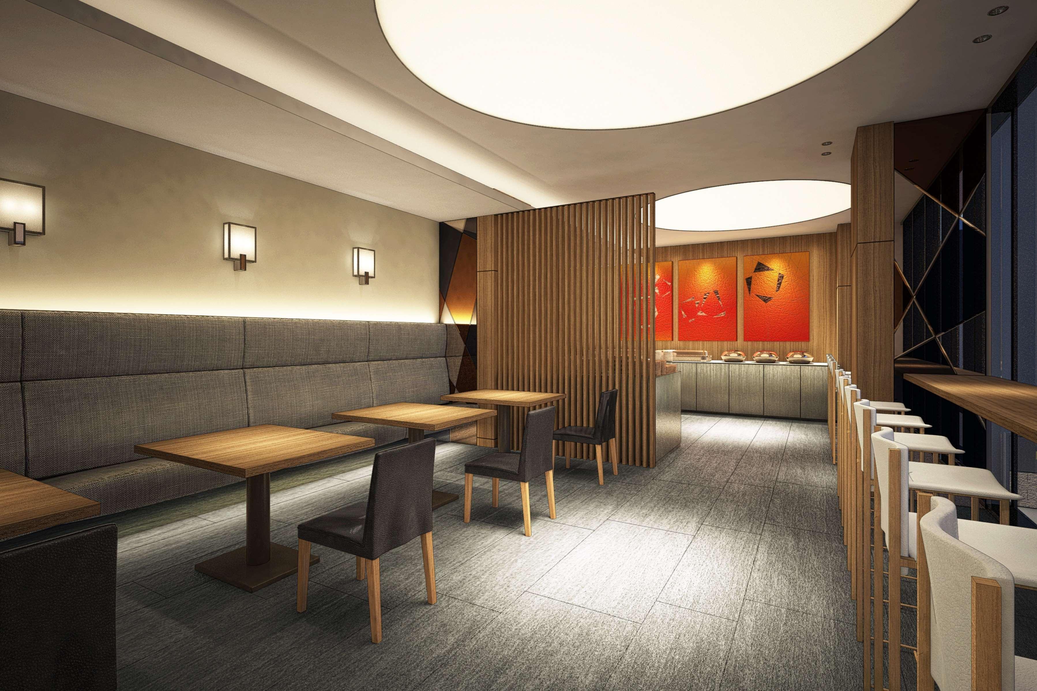 Best Western Hotel Fino Tokyo Akasaka Luaran gambar
