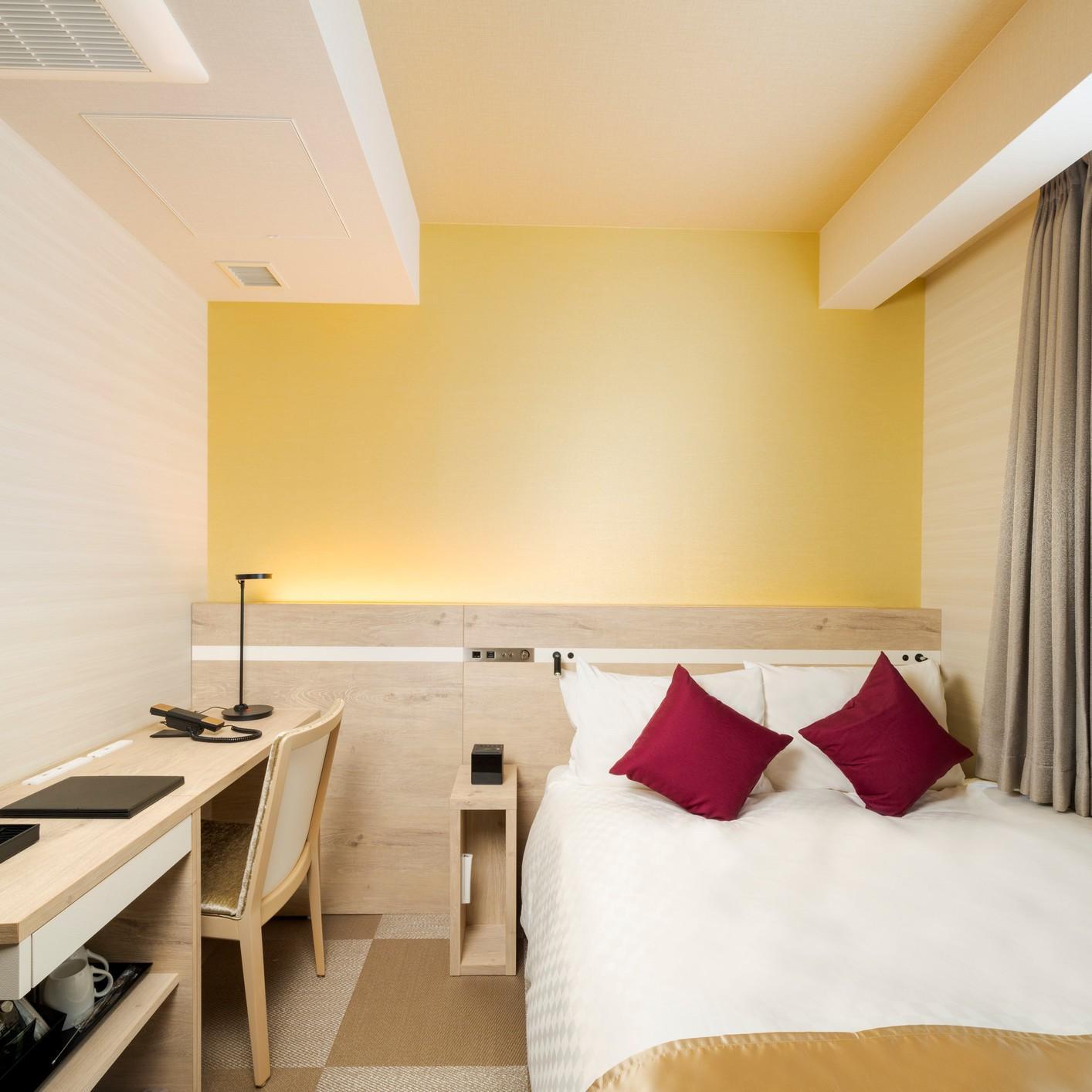Best Western Hotel Fino Tokyo Akasaka Luaran gambar
