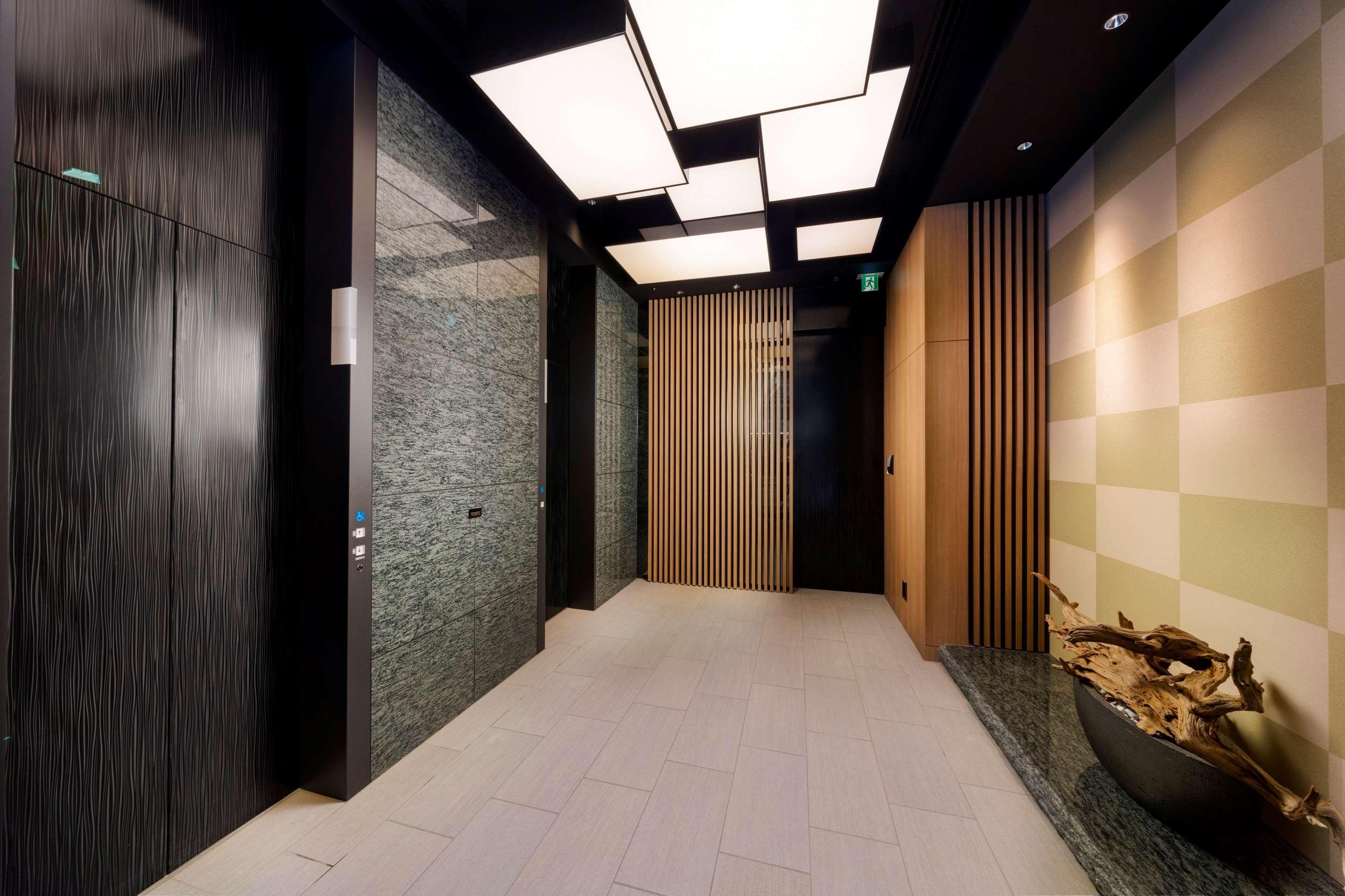 Best Western Hotel Fino Tokyo Akasaka Luaran gambar