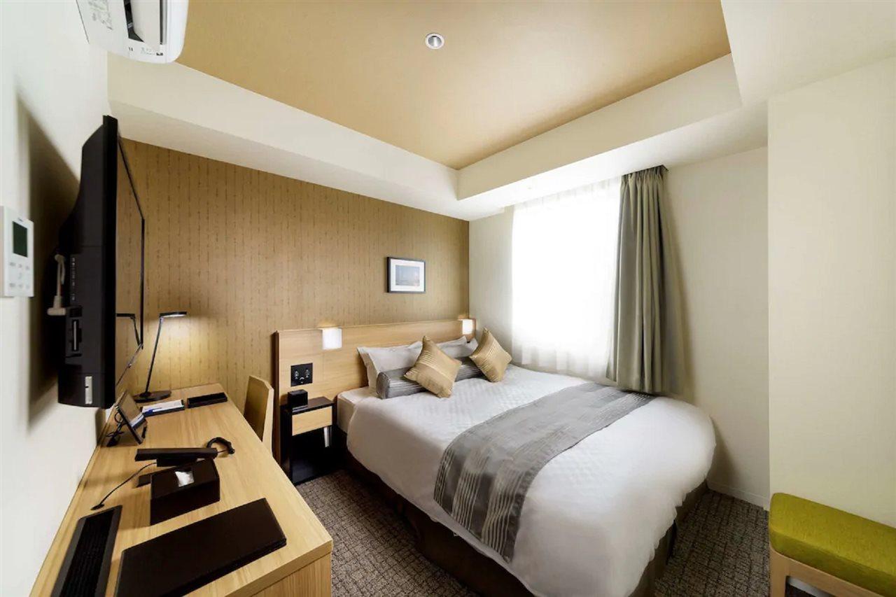 Best Western Hotel Fino Tokyo Akasaka Luaran gambar